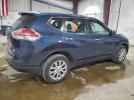 Nissan Rogue S Image 3