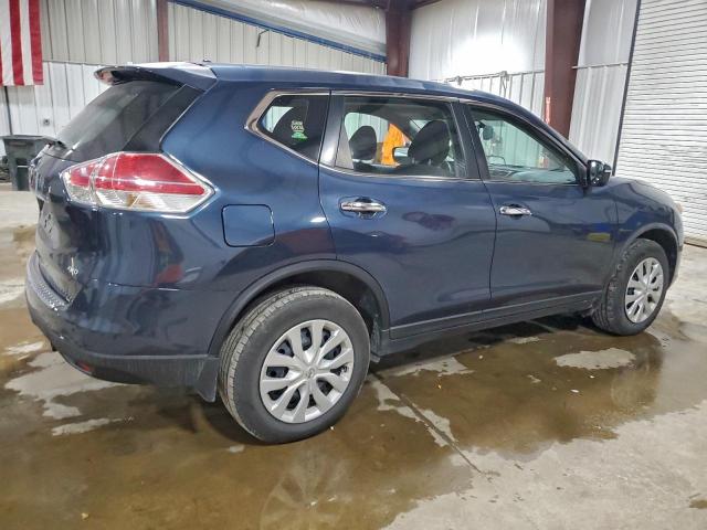 Nissan Rogue S Image 3