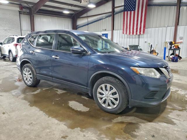 Nissan Rogue S Image 12