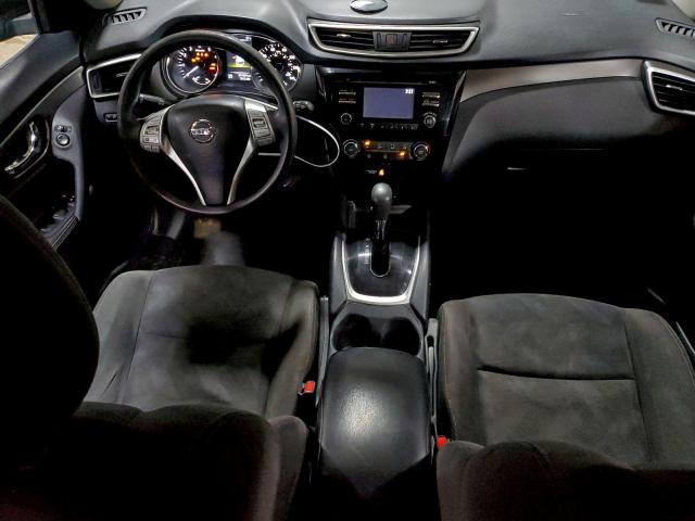 Nissan Rogue S Image 11