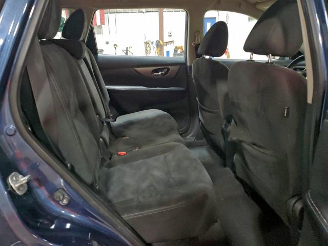 Nissan Rogue S Image 9