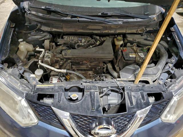 Nissan Rogue S Image 13