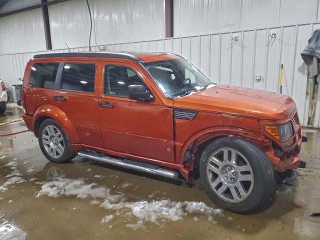 Dodge Nitro R/t Image 14