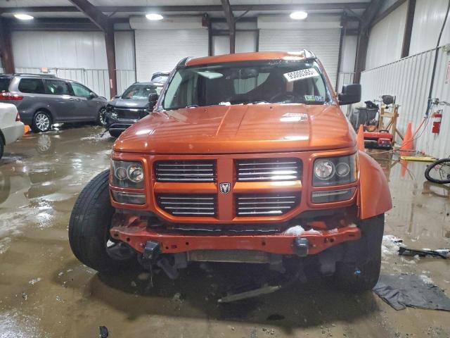 Dodge Nitro R/t Image 7