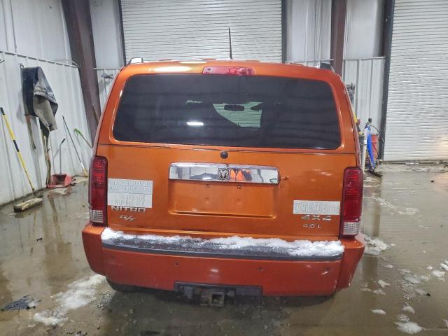 Dodge Nitro R/t Image 6