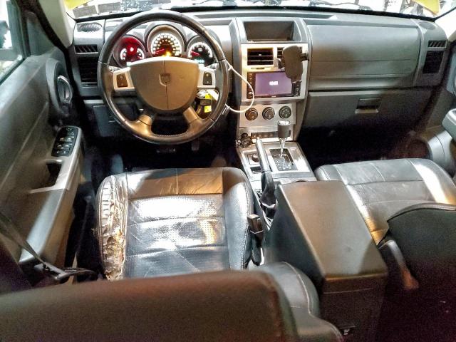 Dodge Nitro R/t Image 2