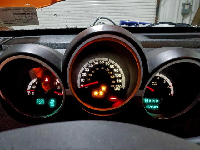 Dodge Nitro R/t Image 11