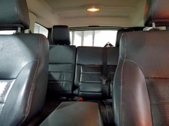 Dodge Nitro R/t Image 12