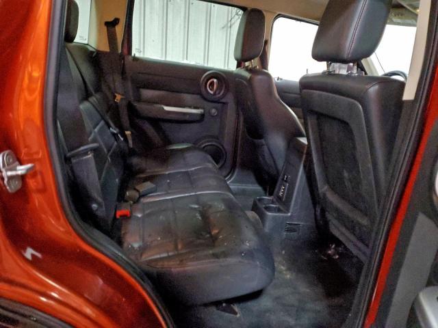 Dodge Nitro R/t Image 3