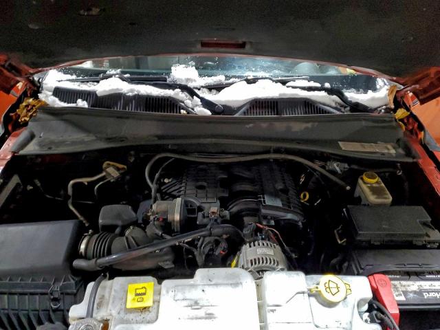 Dodge Nitro R/t Image 8