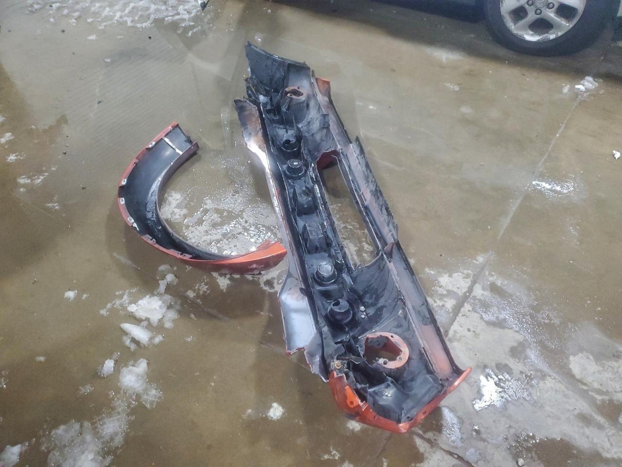 Dodge Nitro R/t Image 5