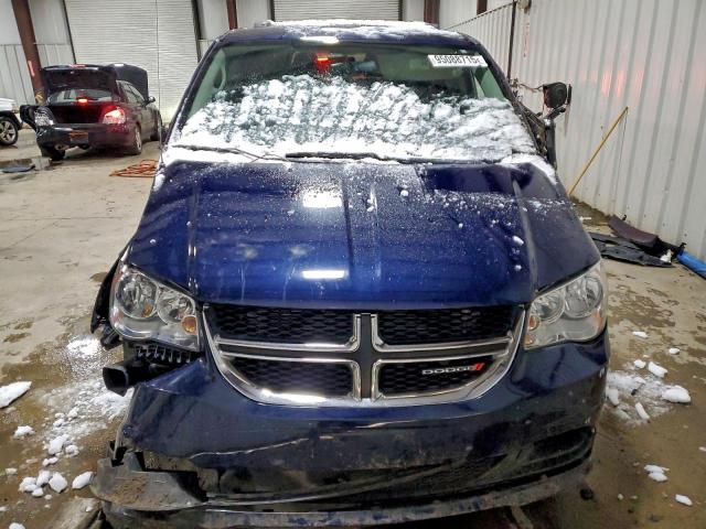 Dodge Caravan Sxt Image 3