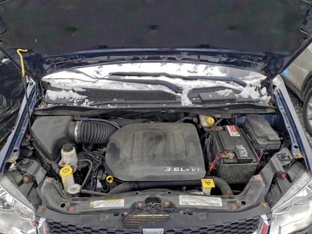 Dodge Caravan Sxt Image 10