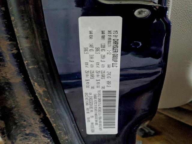 Dodge Caravan Sxt Image 11