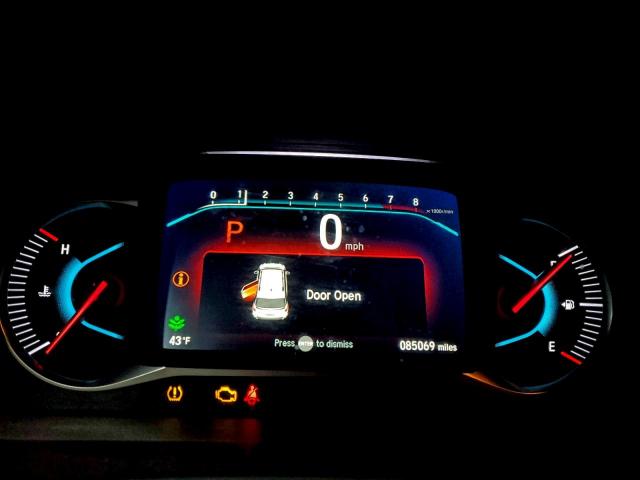 Honda Passport Exl Image 7