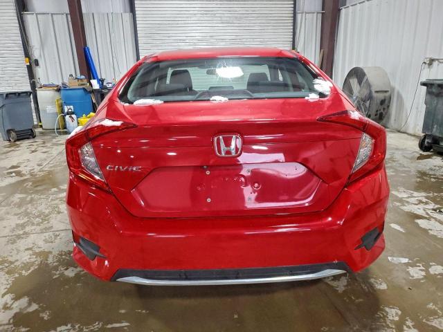 Honda Civic Lx Image 5