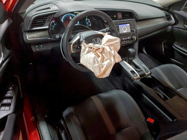 Honda Civic Lx Image 8