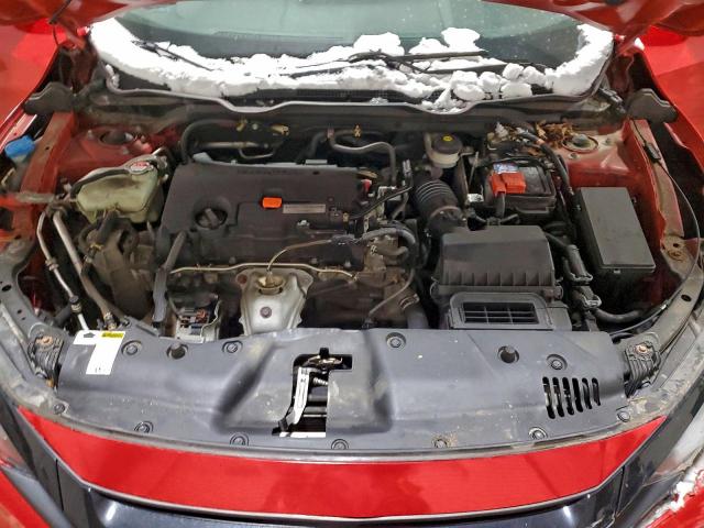 Honda Civic Lx Image 11