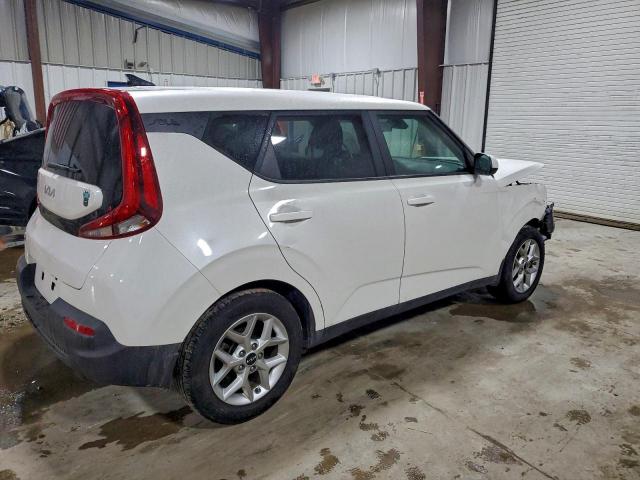Kia Soul Lx Image 5