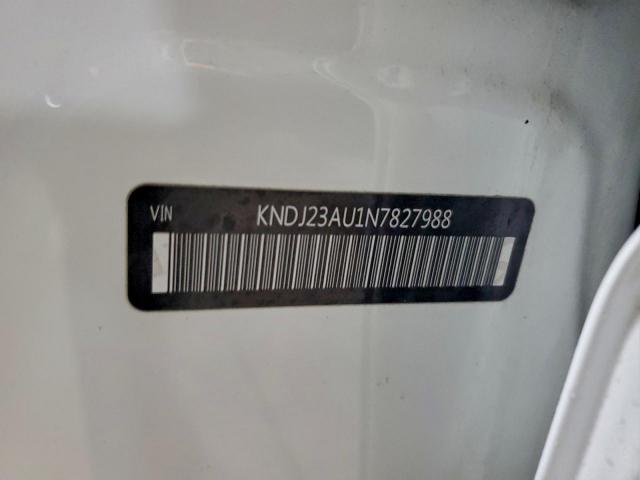 Kia Soul Lx Image 11