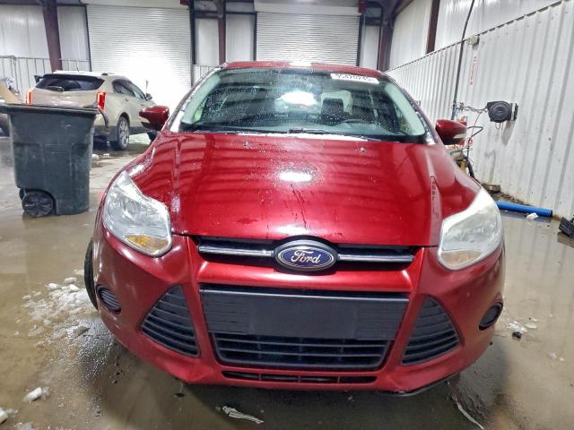 Ford Focus Se Image 7