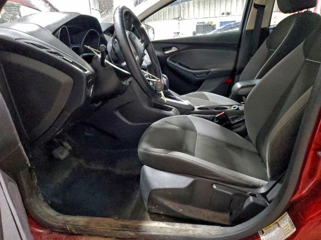 Ford Focus Se Image 4