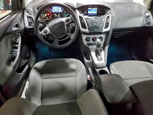 Ford Focus Se Image 6