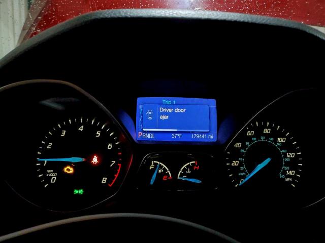 Ford Focus Se Image 9