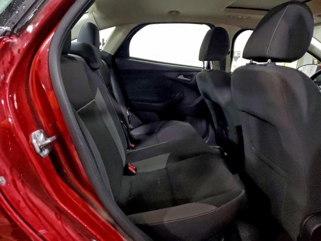 Ford Focus Se Image 12