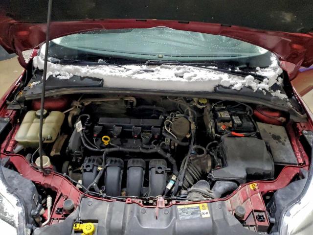 Ford Focus Se Image 10