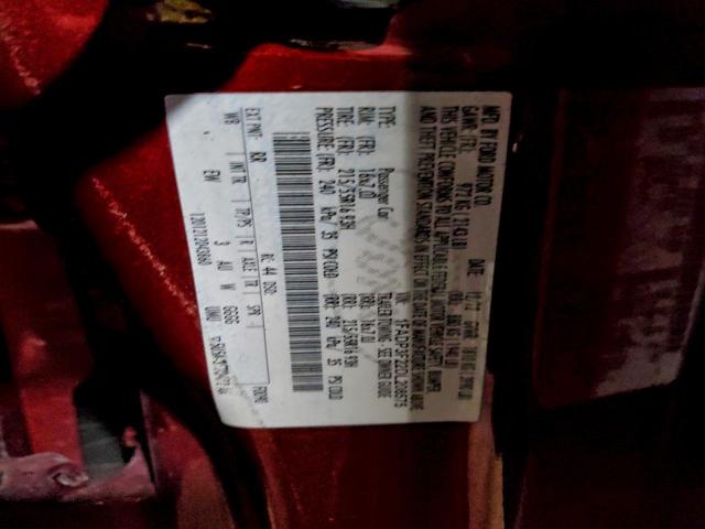 Ford Focus Se Image 11