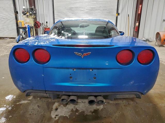 Chevrolet Corvette Image 11