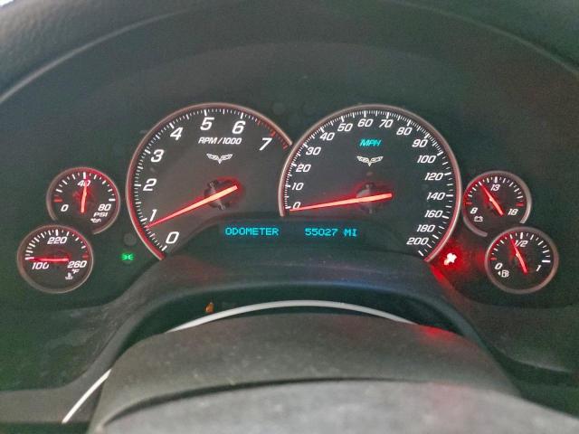 Chevrolet Corvette Image 7