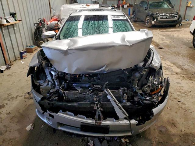 Nissan Maxima S Image 7