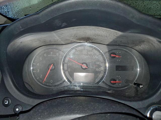 Nissan Maxima S Image 4