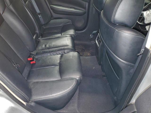 Nissan Maxima S Image 10