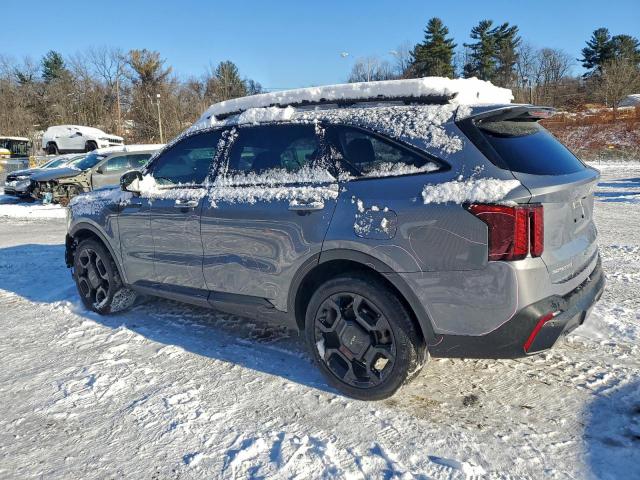 Kia Sorento Ex Image 6