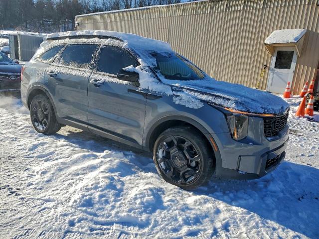 Kia Sorento Ex Image 7