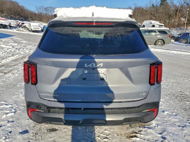 Kia Sorento Ex Image 9