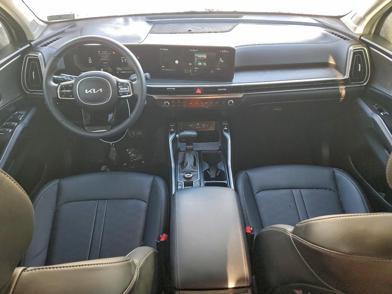 Kia Sorento Ex Image 8