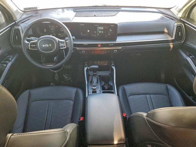 Kia Sorento Ex Image 8