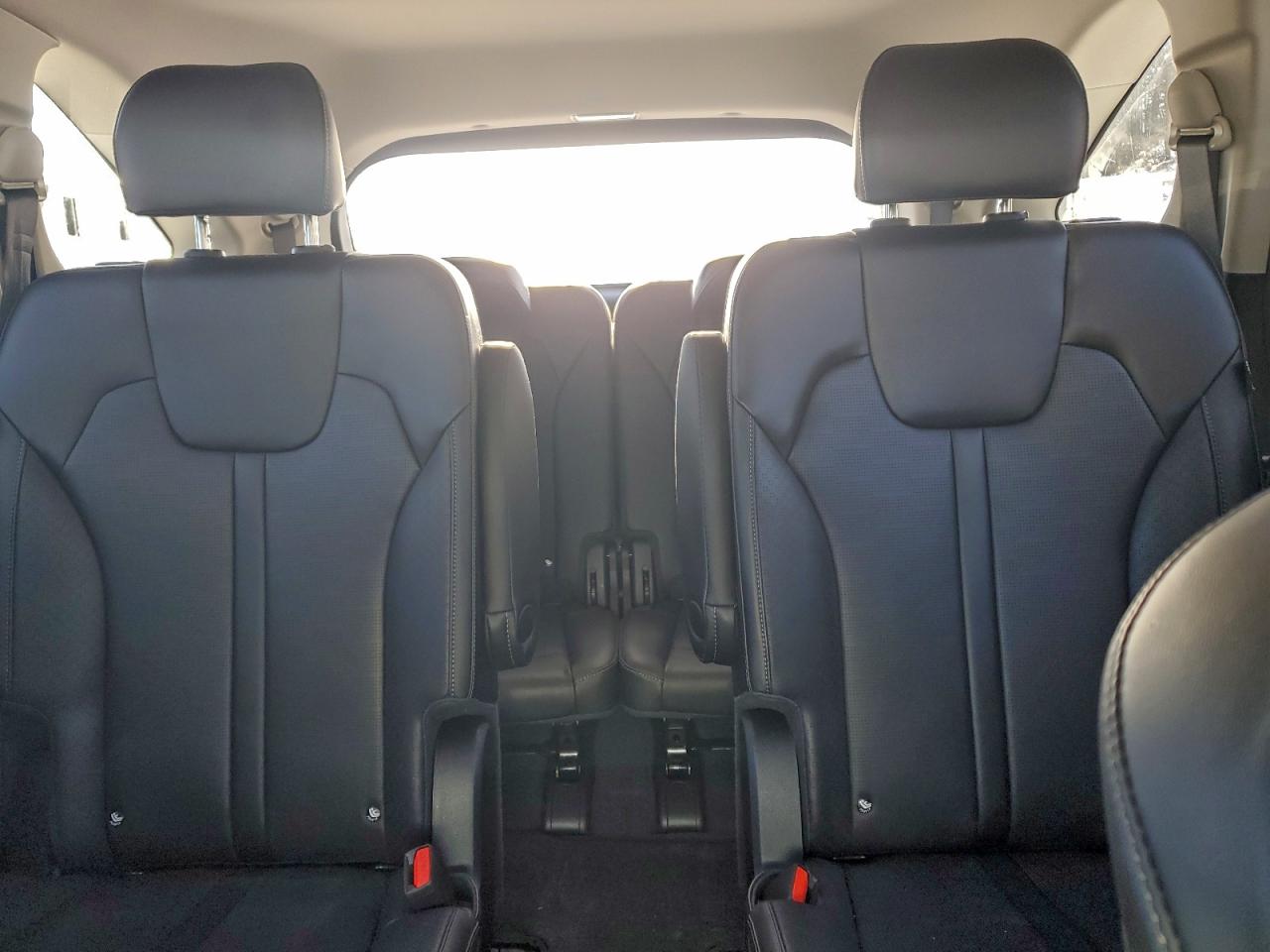 Kia Sorento Ex Image 13