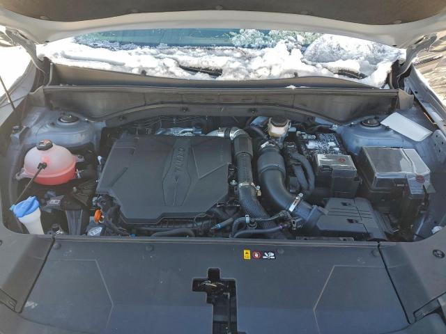 Kia Sorento Ex Image 4