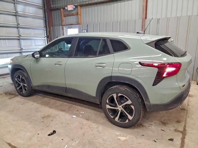 Chevrolet Trax 1rs Image 8