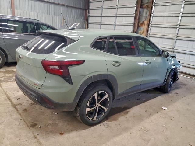 Chevrolet Trax 1rs Image 7