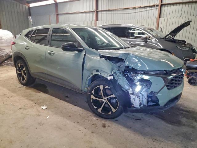 Chevrolet Trax 1rs Image 12