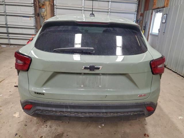 Chevrolet Trax 1rs Image 13