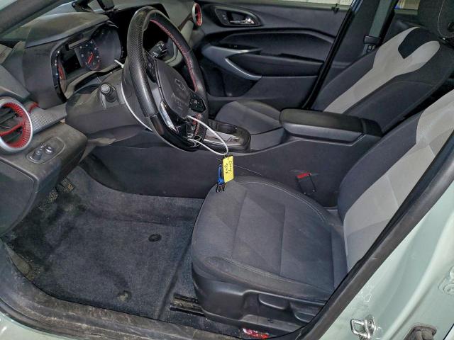 Chevrolet Trax 1rs Image 10