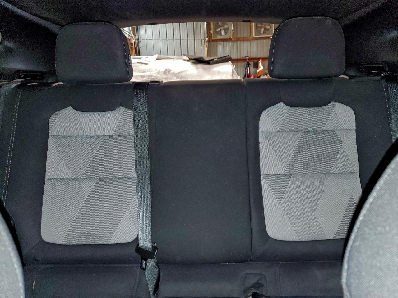 Chevrolet Trax 1rs Image 5