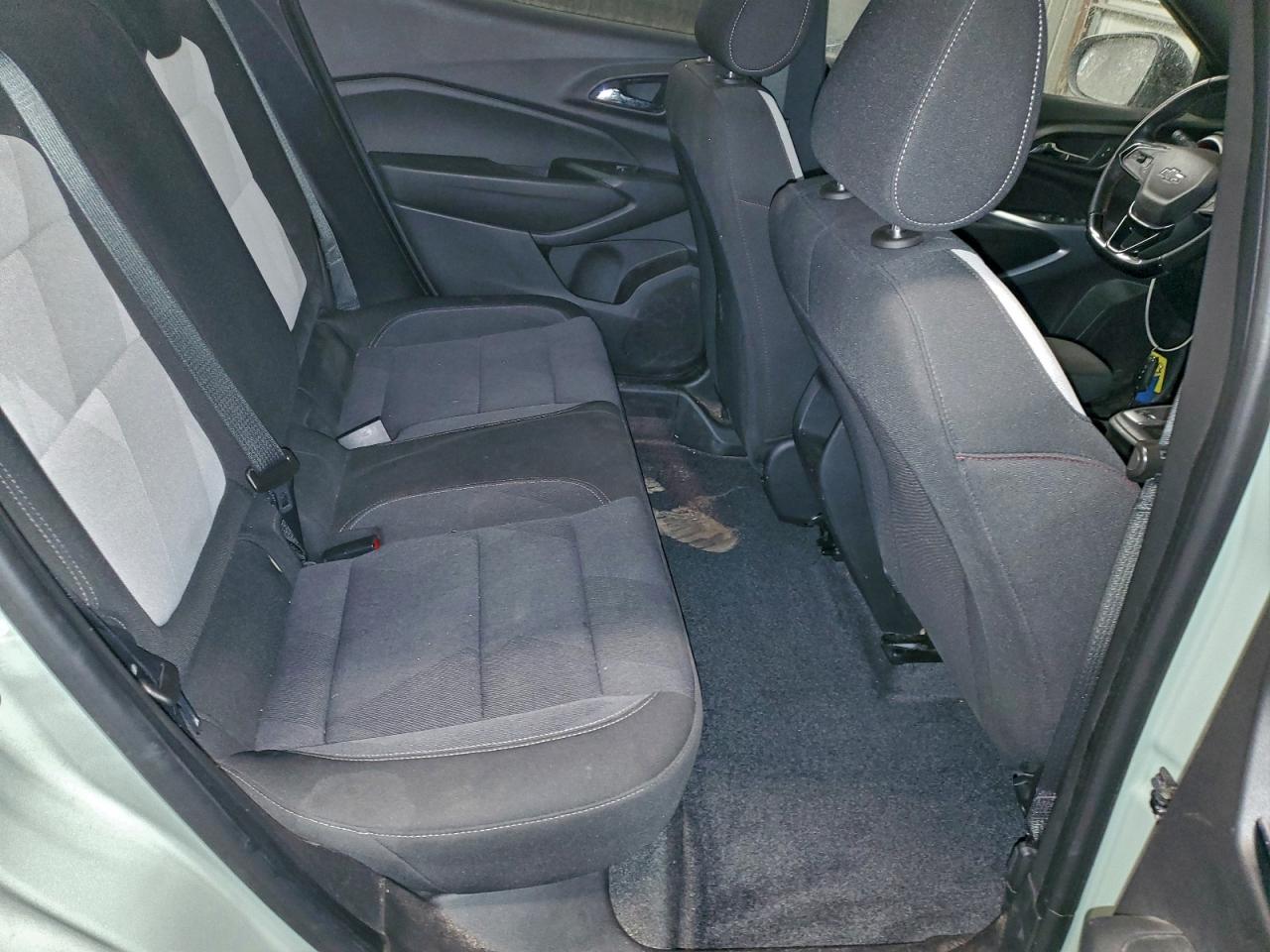 Chevrolet Trax 1rs Image 6